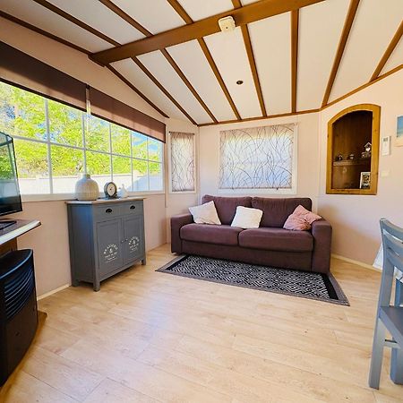 Mobil'Home Climatise Terrain Prive Proche Du Zoo De La Palmyre Les Mathes Zewnętrze zdjęcie